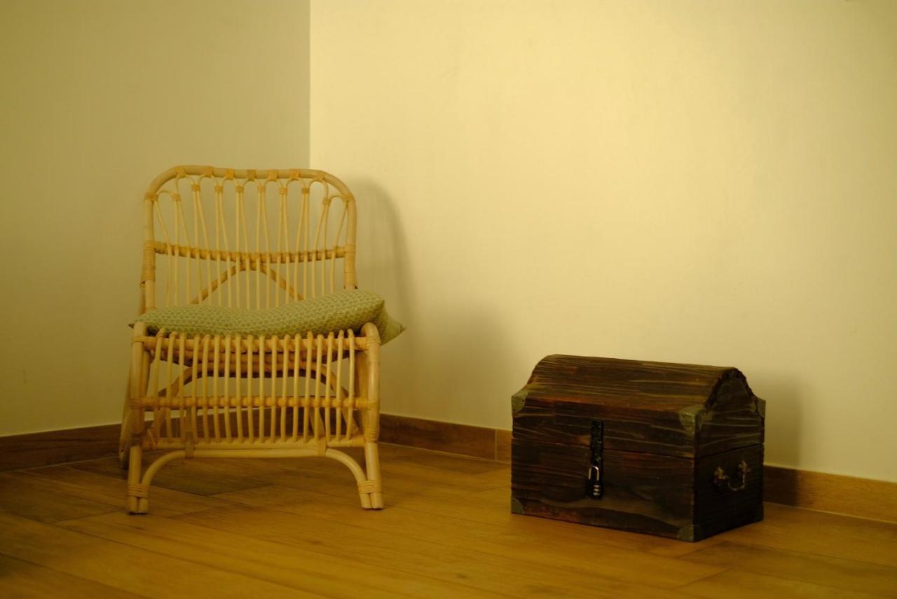 Coeur Panier - Charmant T2 Entierement Equipe Apartment Marseille Luaran gambar